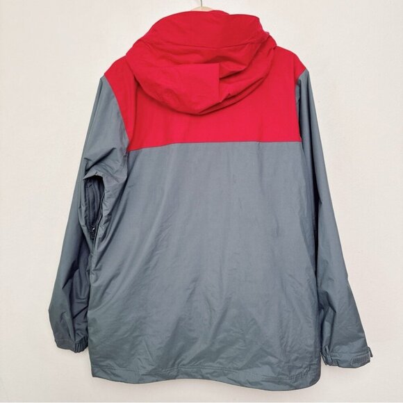 Nike Mens  Medium ACG Fit Storm NBC Vancouver 2010 Olympics Jacket - Picture 14 of 16
